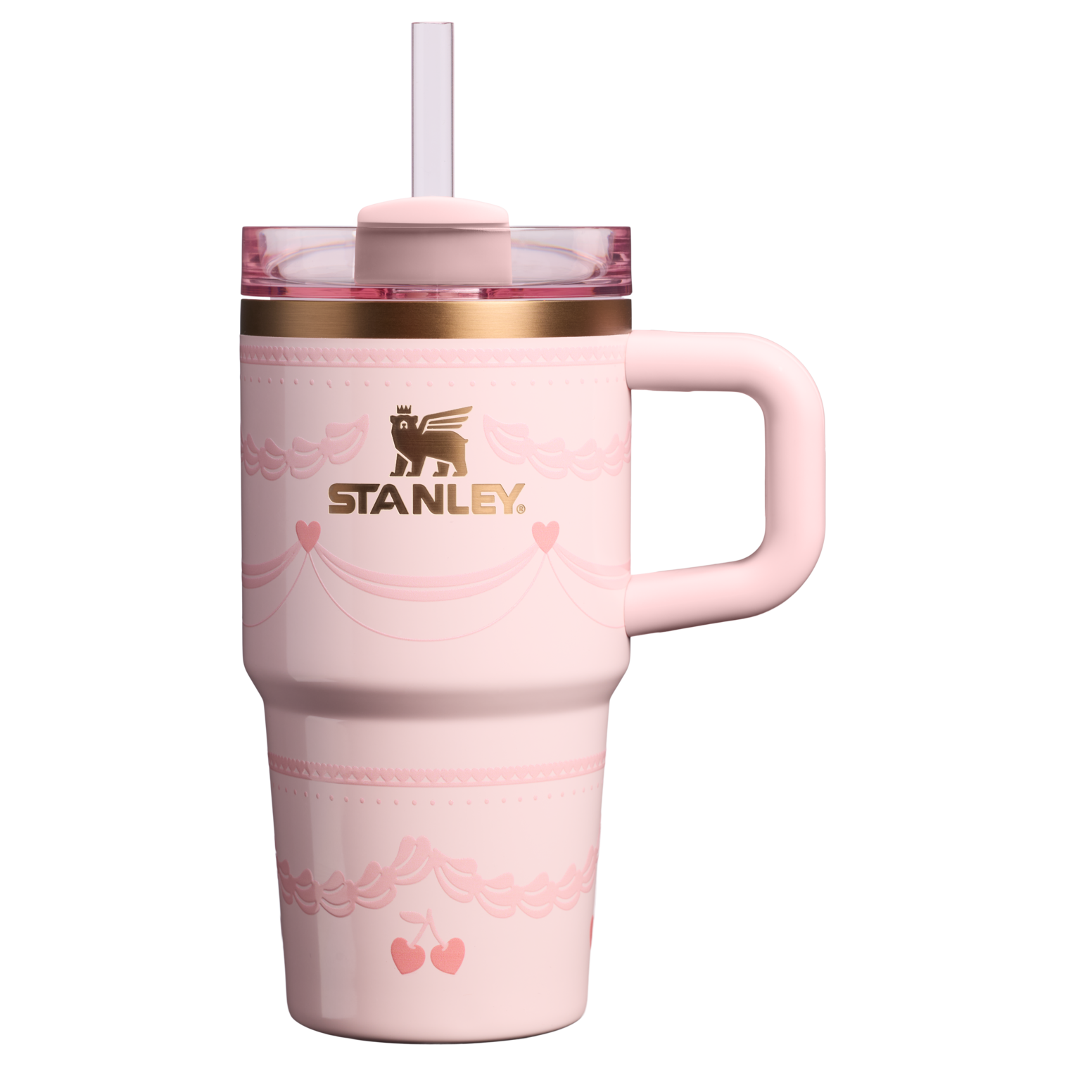 The Valentine's Day Quencher H2.0 FlowState? Tumbler |?20 OZ