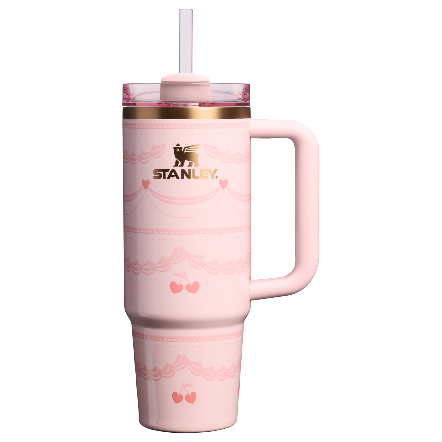 The Valentine's Day Quencher H2.0 Flowstate? Tumbler | 30 OZ