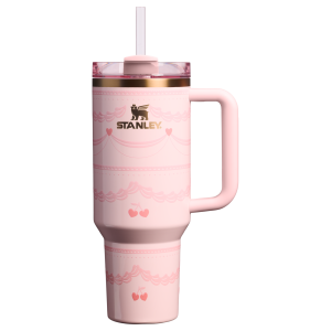 The Valentine's Day Quencher H2.0 Flowstate? Tumbler | 40 OZ