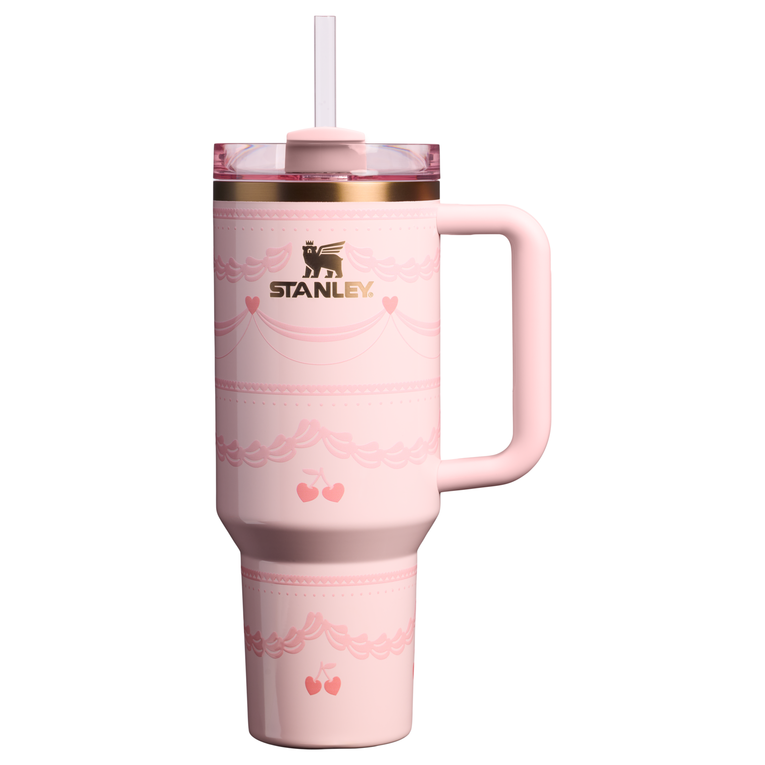 The Valentine's Day Quencher H2.0 Flowstate? Tumbler | 40 OZ