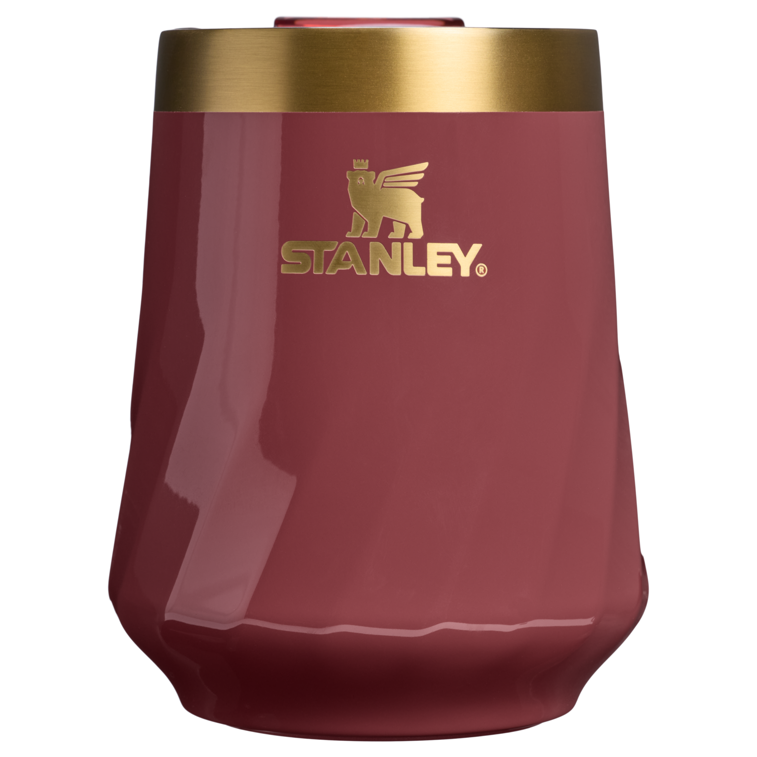 The Valentine's Day Textured Reserve Wine Tumbler | 11 OZ - Image 2