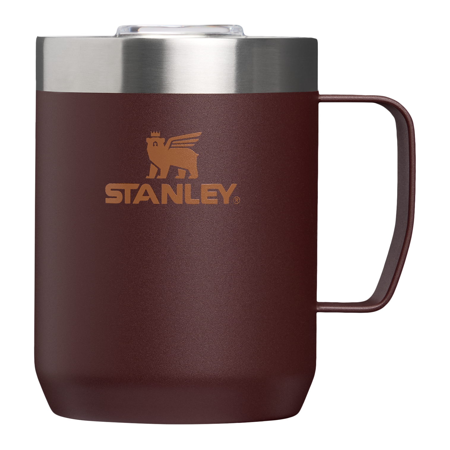Classic Legendary Camp Mug | 8 OZ - Image 9
