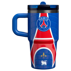 Stanley 1913 x Paris Saint-Germain Quencher? ProTour Flip Straw Tumbler | 20 OZ