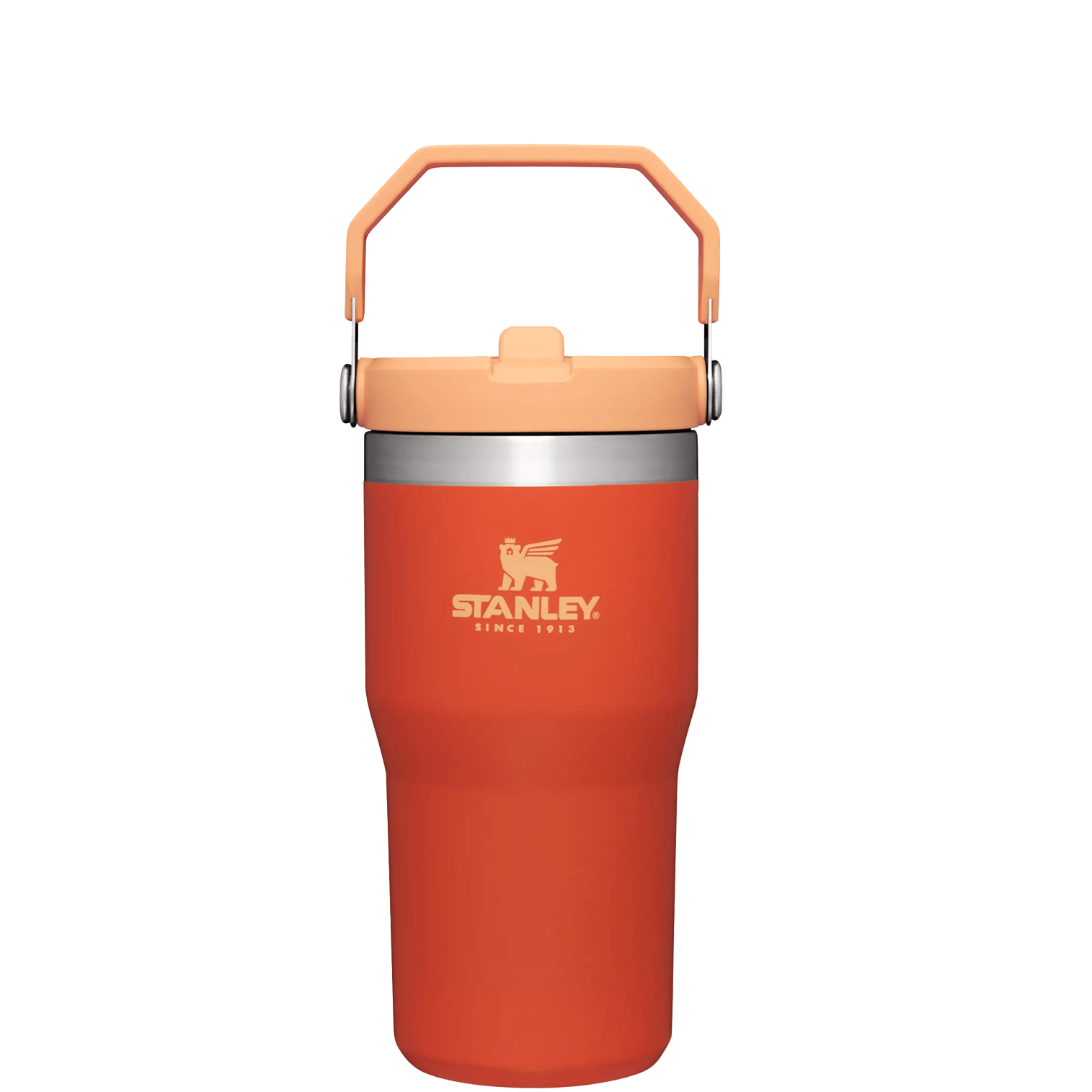 The IceFlow? Flip Straw Tumbler | 20 OZ - Stanley Create - Image 22