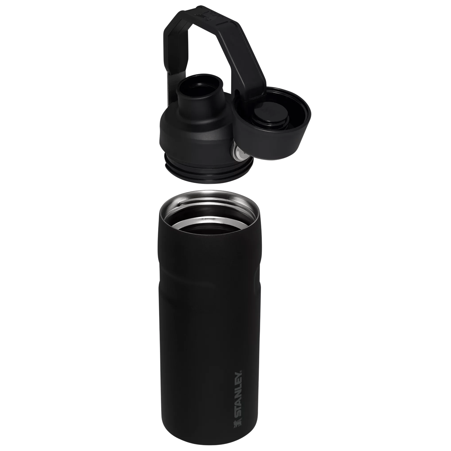 IceFlow? Bottle with Fast Flow Lid | 16 OZ - Image 22