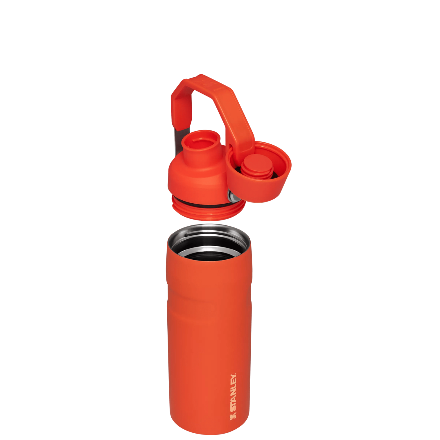 IceFlow? Bottle with Fast Flow Lid | 16 OZ - Image 19