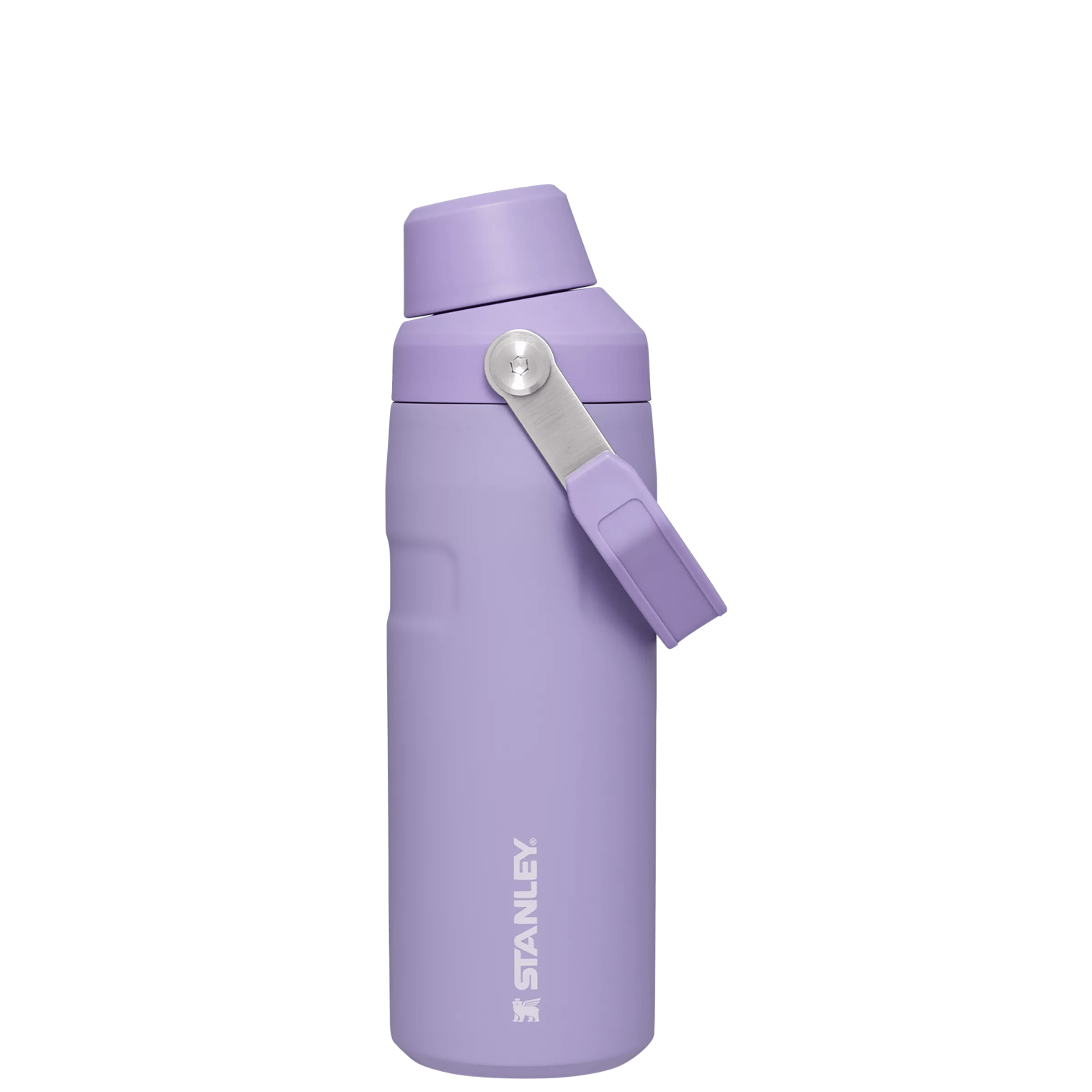 IceFlow? Bottle with Fast Flow Lid | 16 OZ - Image 5