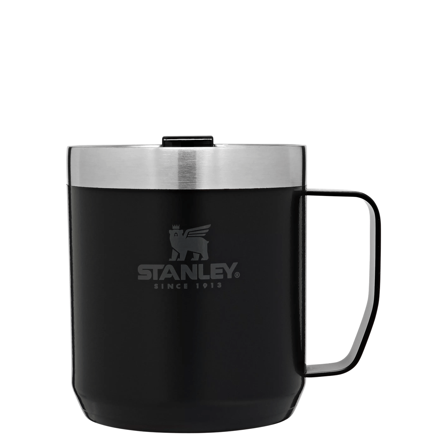 Classic Legendary Camp Mug | 12 OZ - Stanley Create - Image 16