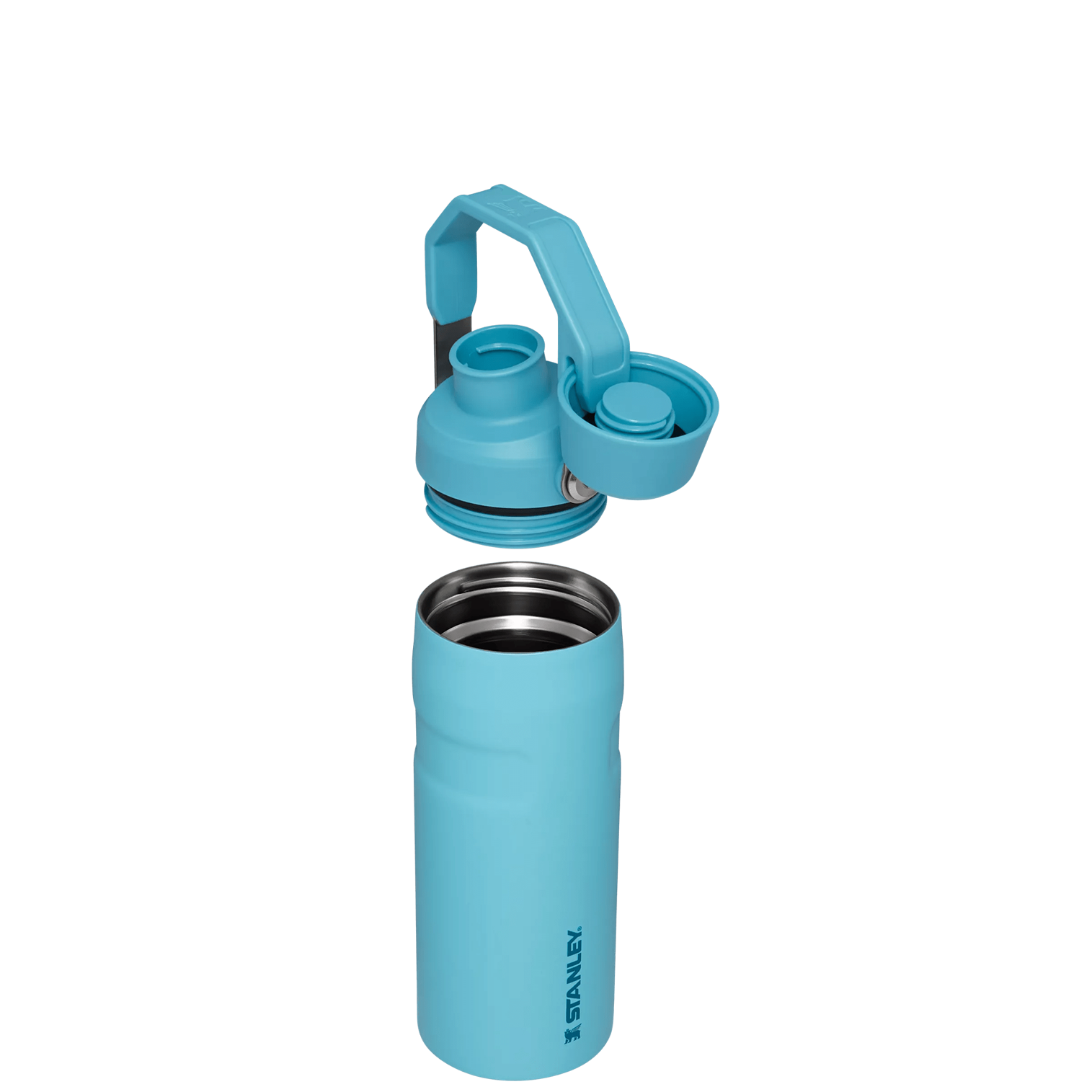 IceFlow? Bottle with Fast Flow Lid | 16 OZ - Image 25