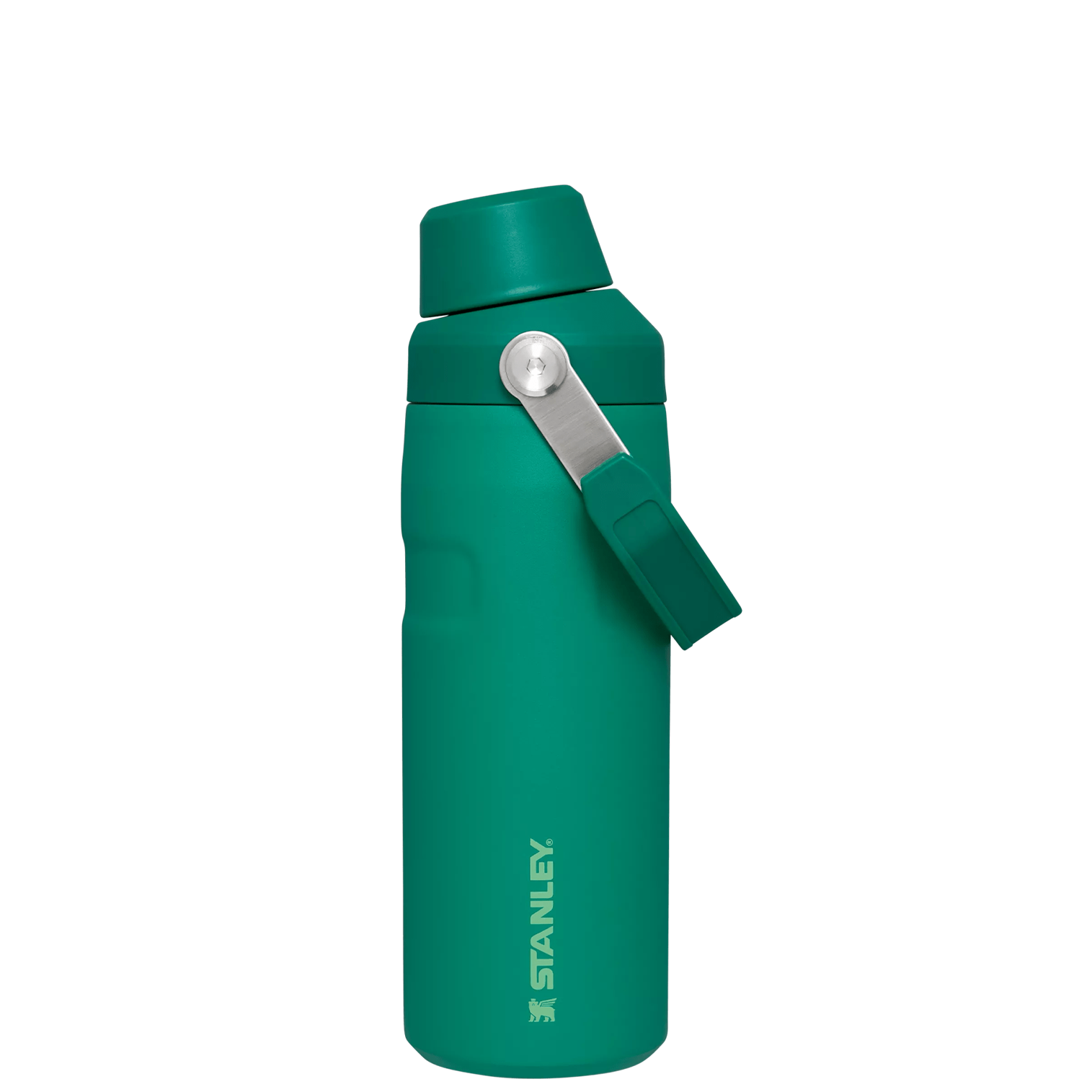 IceFlow? Bottle with Fast Flow Lid | 16 OZ - Image 2
