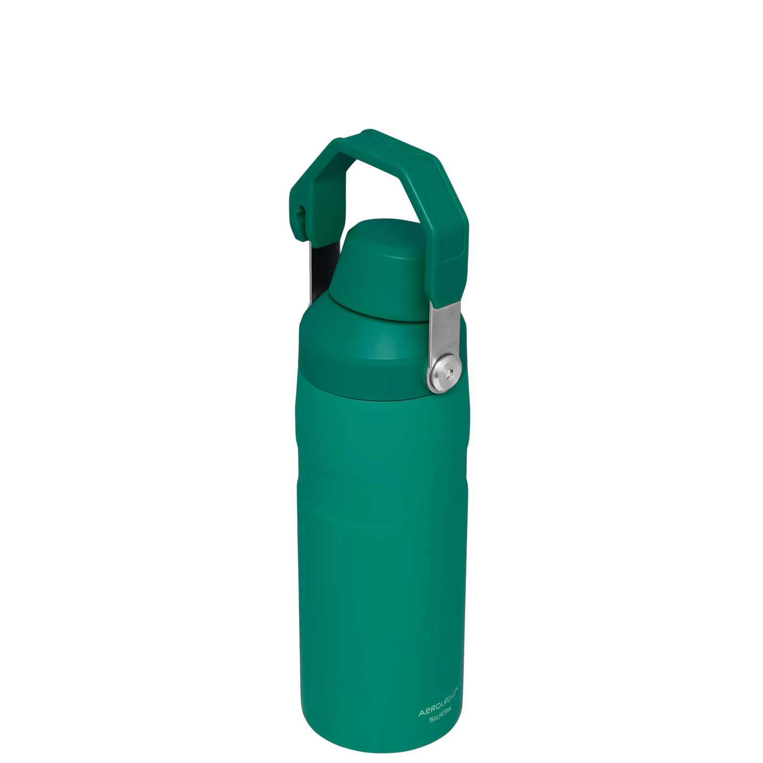 IceFlow? Bottle with Fast Flow Lid | 16 OZ - Image 3