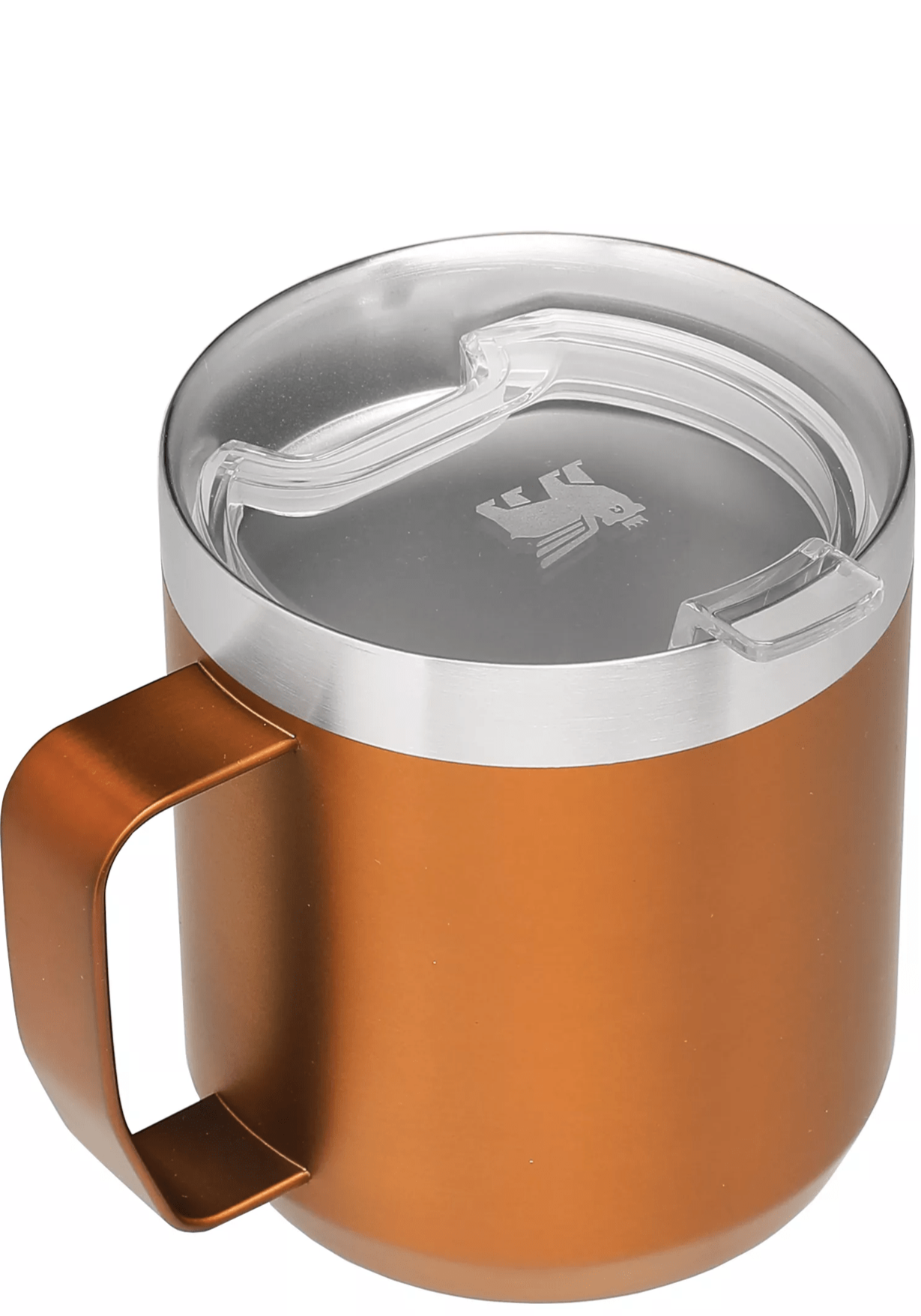 Classic Legendary Camp Mug | 12 OZ - Stanley Create - Image 11