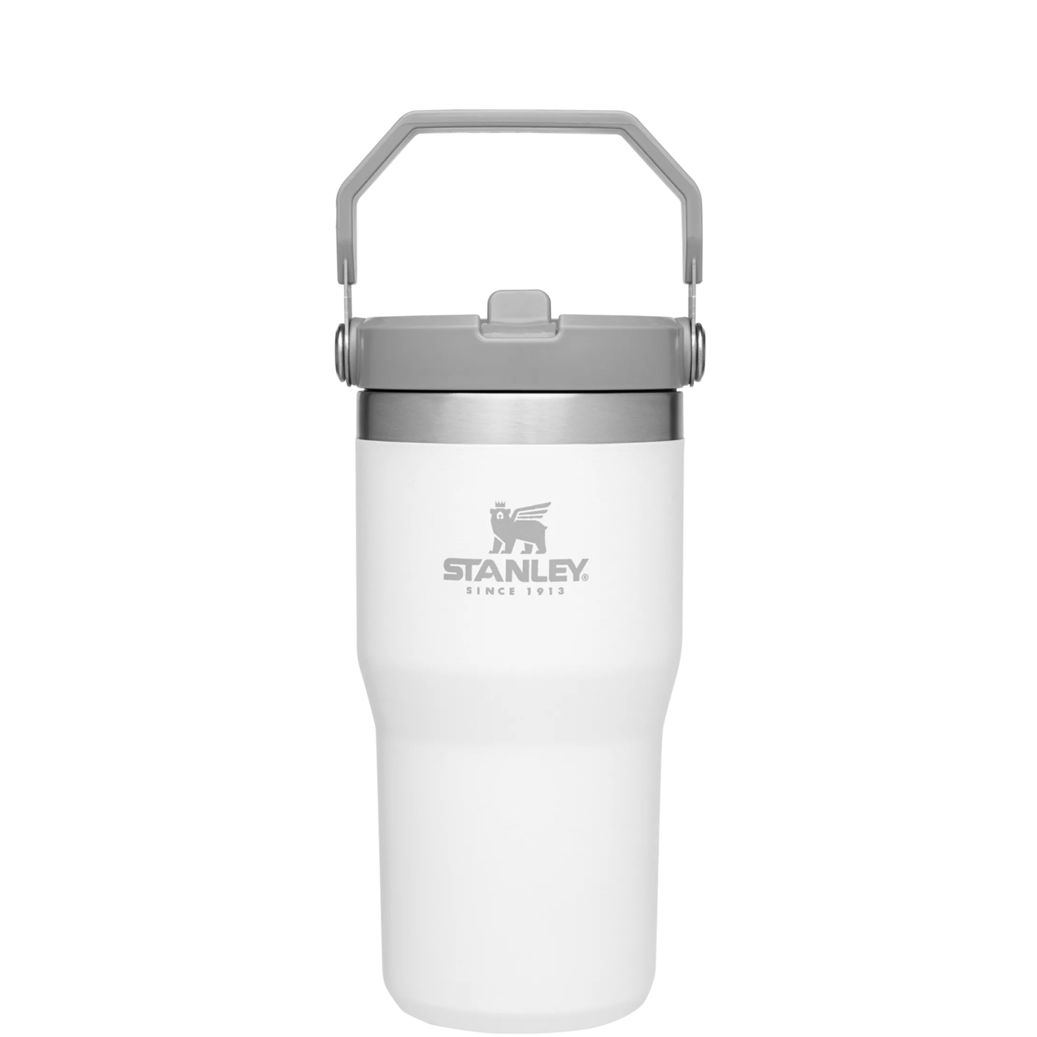 The IceFlow? Flip Straw Tumbler | 20 OZ - Stanley Create - Image 19