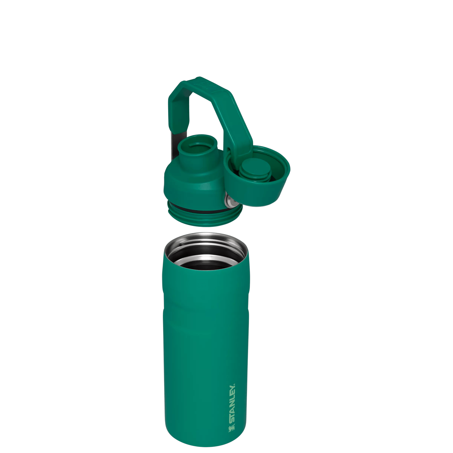 IceFlow? Bottle with Fast Flow Lid | 16 OZ - Image 4