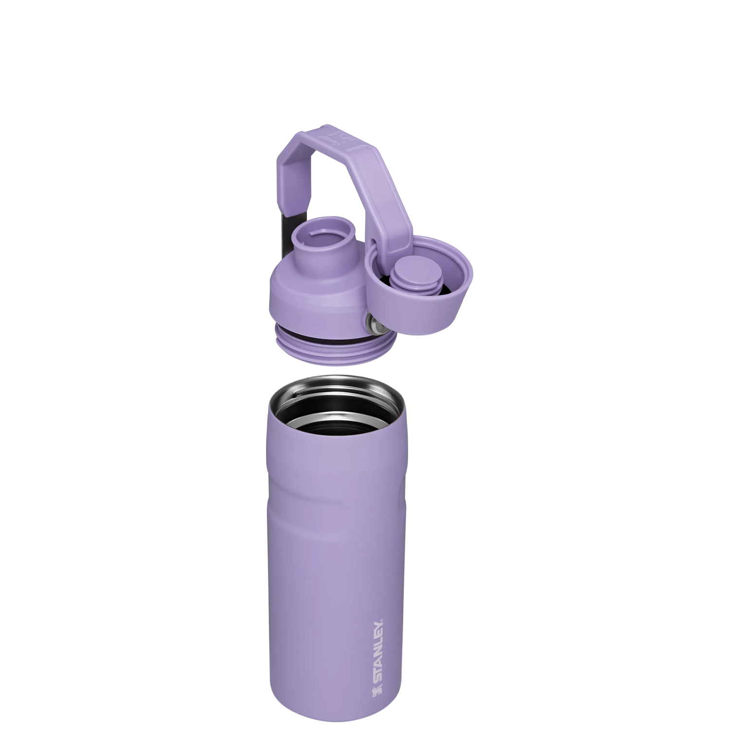 IceFlow? Bottle with Fast Flow Lid | 16 OZ - Image 7