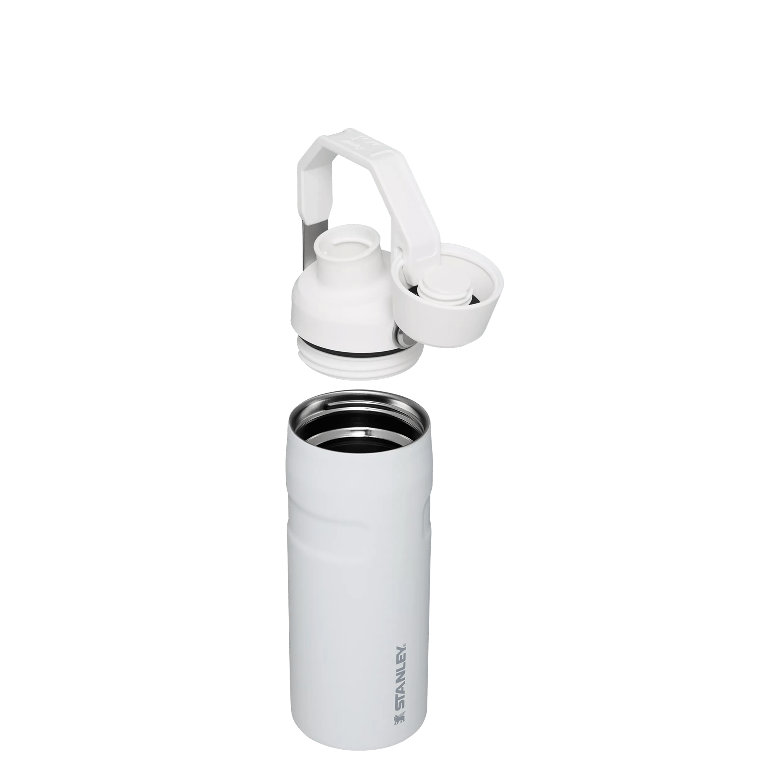 IceFlow? Bottle with Fast Flow Lid | 16 OZ - Image 10